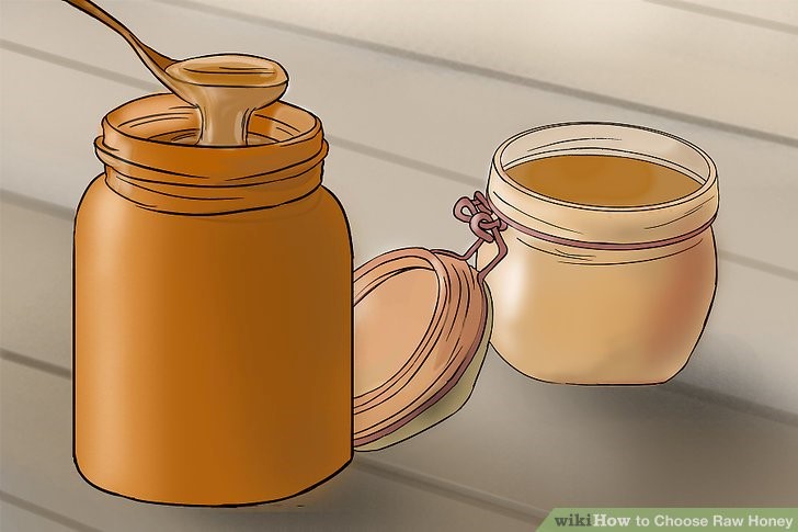  Raw Honey For Hair Lower Price Hill Cincinnati OH